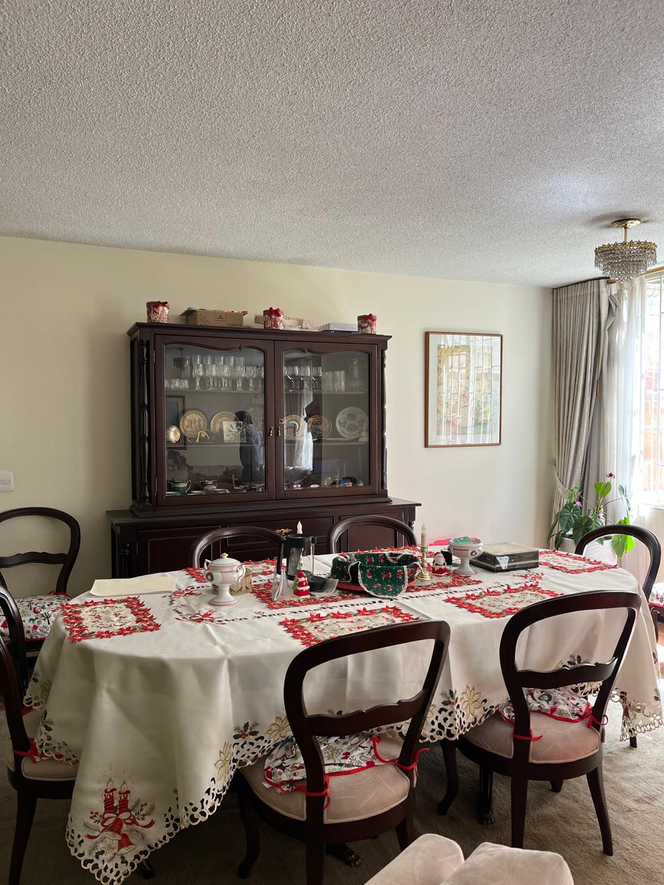 Casa en venta en Alhambra, Bogotá · foto 2 de 14