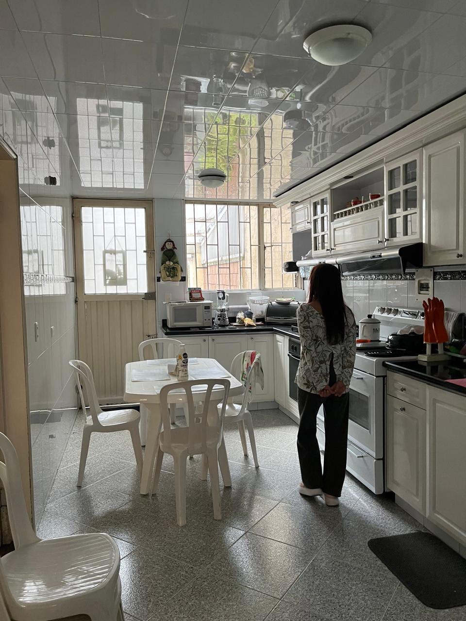 Casa en venta en Alhambra, Bogotá · foto 3 de 14