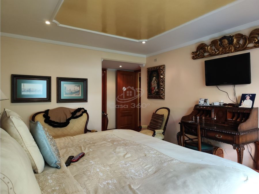 Apartamento en venta en Altos De Bella Suiza, Bogotá · foto 16 de 21