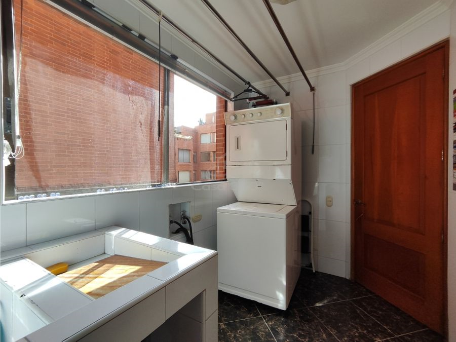 Apartamento en venta en Altos De Bella Suiza, Bogotá · foto 20 de 21