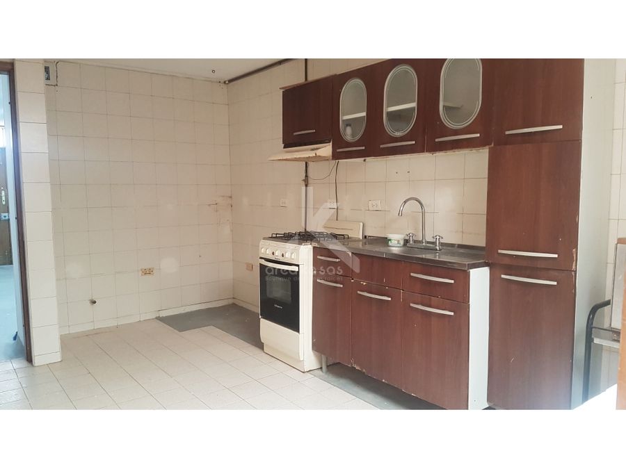 Casa en venta en Santa Barbara, Bogotá · foto 2 de 20
