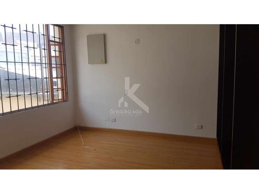Casa en venta en Santa Barbara, Bogotá · foto 3 de 20