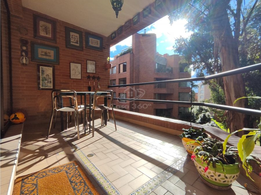 Apartamento en venta en Altos De Bella Suiza, Bogotá · foto 21 de 21