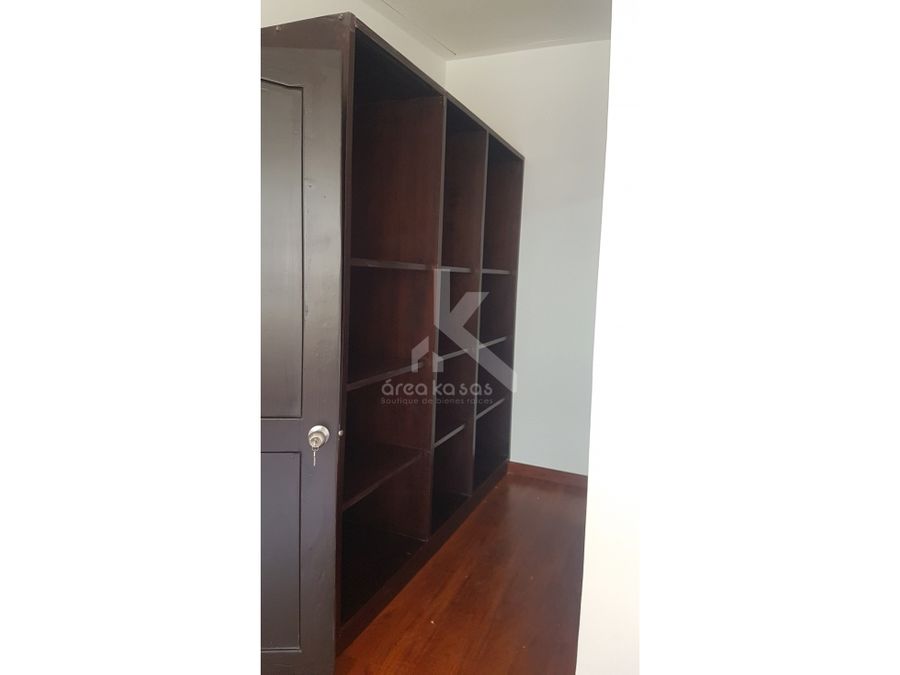 Casa en venta en Santa Barbara, Bogotá · foto 8 de 20