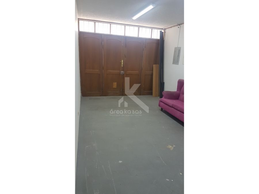 Casa en venta en Santa Barbara, Bogotá · foto 9 de 20