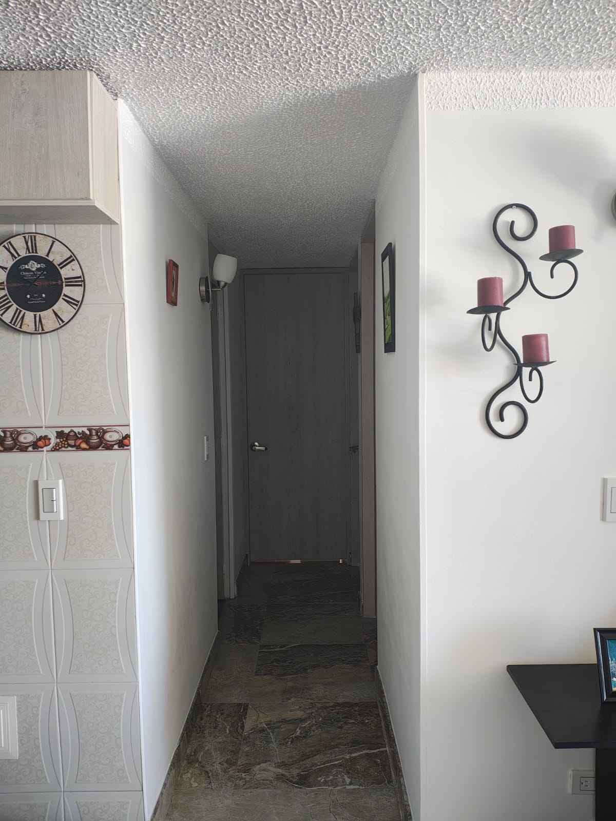Apartamento en venta en Madelena, Bogotá · foto 2 de 12