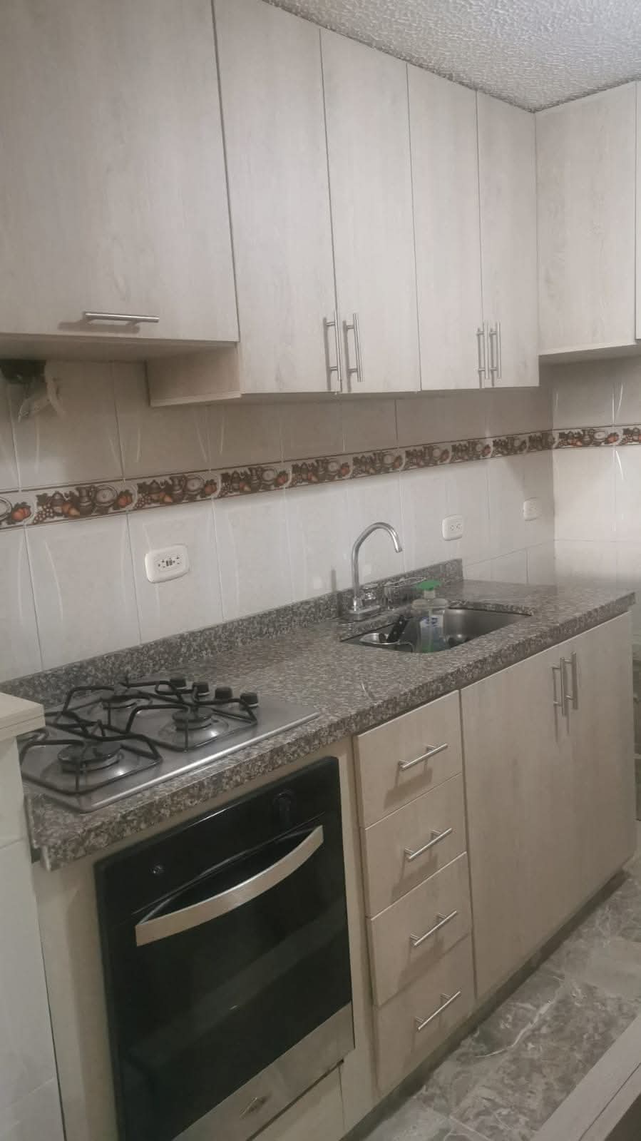 Apartamento en venta en Madelena, Bogotá · foto 3 de 12