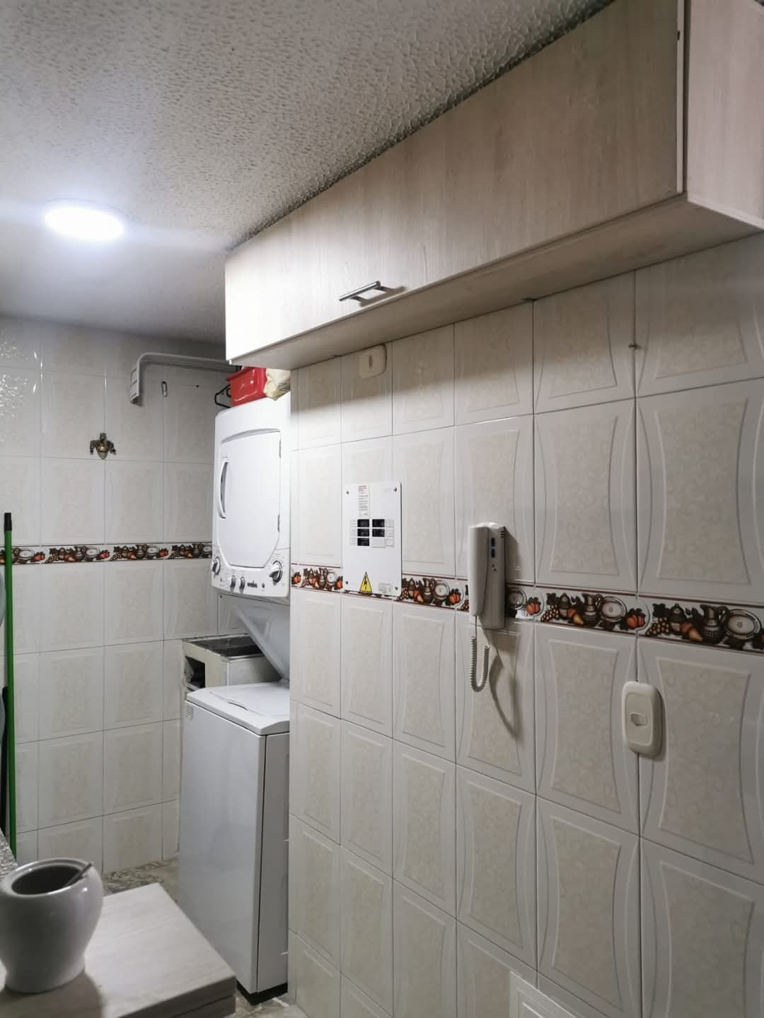 Apartamento en venta en Madelena, Bogotá · foto 4 de 12