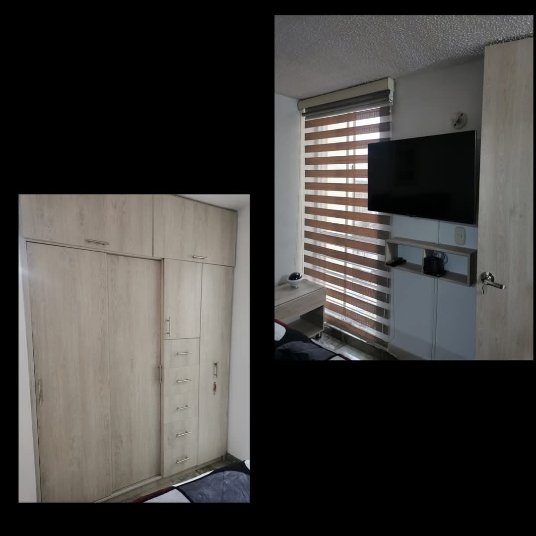 Apartamento en venta en Madelena, Bogotá · foto 5 de 12