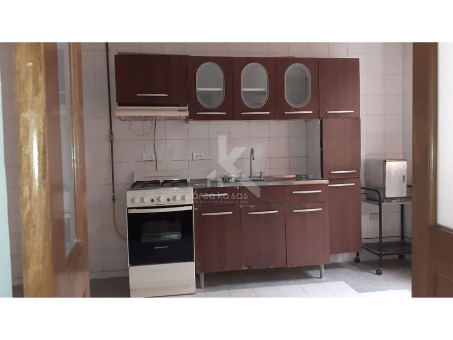 Casa en venta en Santa Barbara, Bogotá · foto 14 de 20