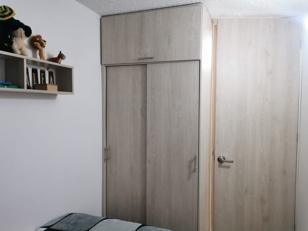 Apartamento en venta en Madelena, Bogotá · foto 6 de 12