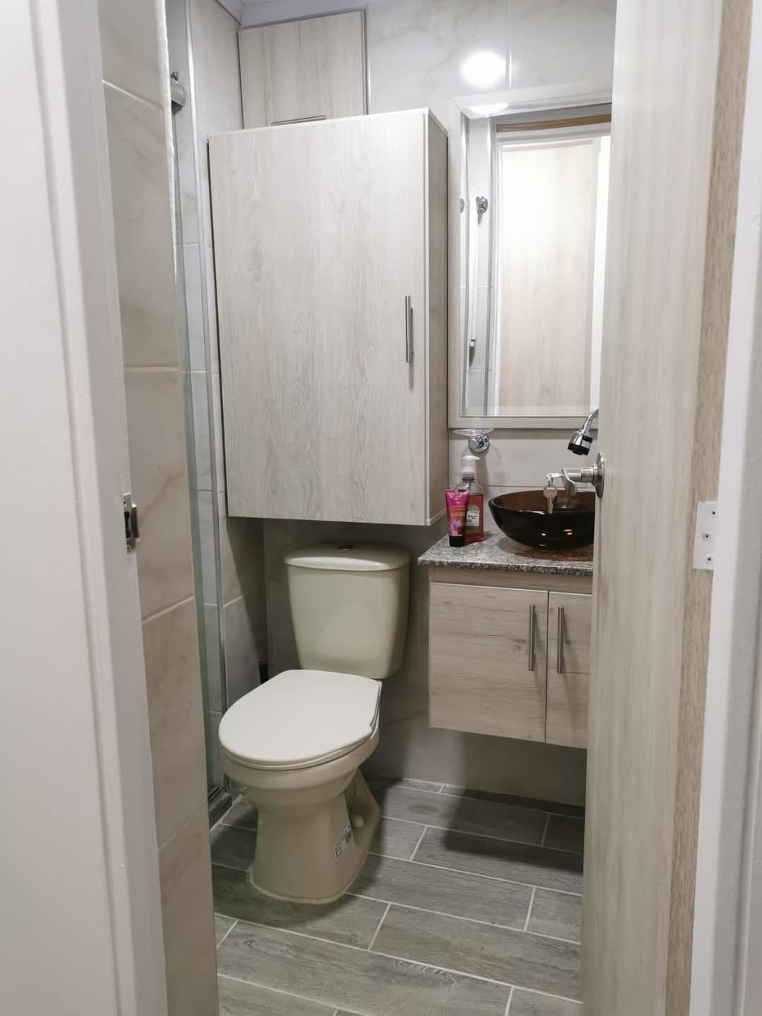 Apartamento en venta en Madelena, Bogotá · foto 8 de 12
