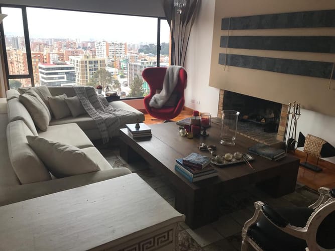 Apartamento en venta en Bosques Del Marques, Bogotá · foto 2 de 19
