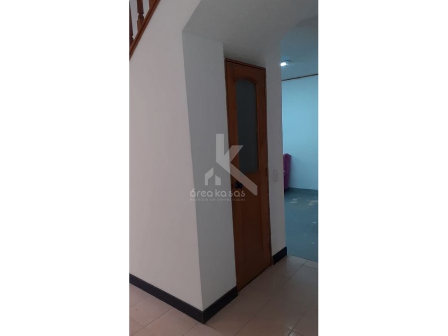 Casa en venta en Santa Barbara, Bogotá · foto 17 de 20