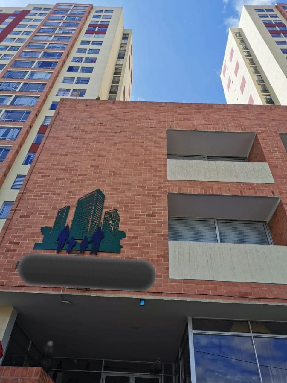 Apartamento en venta en Madelena, Bogotá · foto 9 de 12