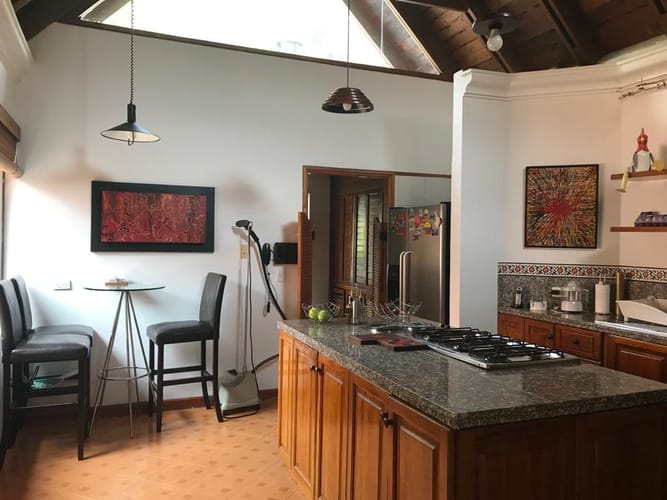 Apartamento en venta en Bosques Del Marques, Bogotá · foto 3 de 19