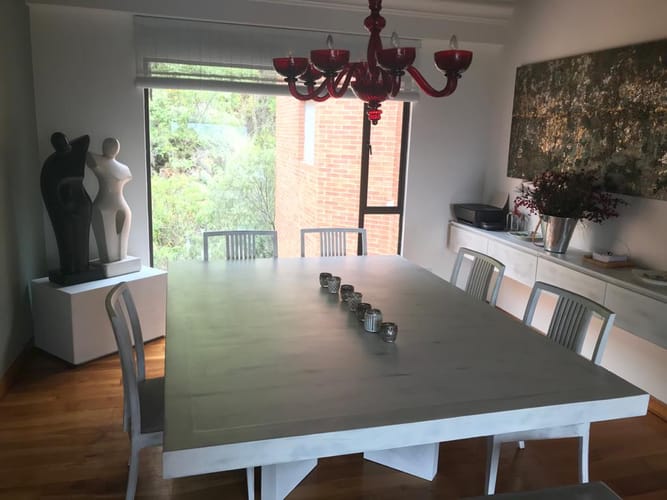Apartamento en venta en Bosques Del Marques, Bogotá · foto 4 de 19
