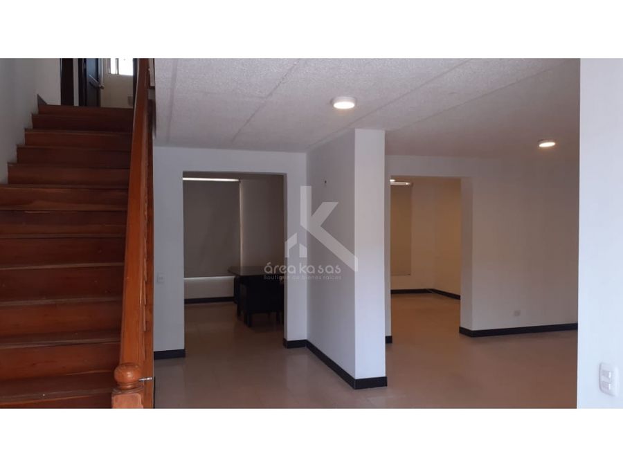 Casa en venta en Santa Barbara, Bogotá · foto 20 de 20