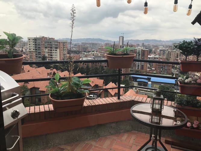 Apartamento en venta en Bosques Del Marques, Bogotá · foto 5 de 19