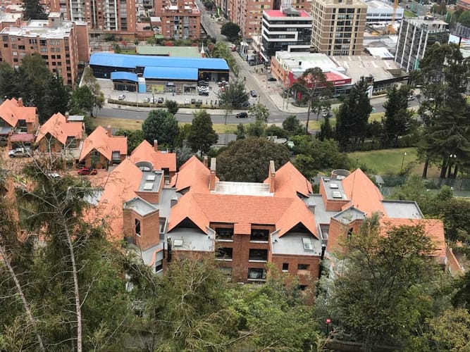 Apartamento en venta en Bosques Del Marques, Bogotá · foto 6 de 19