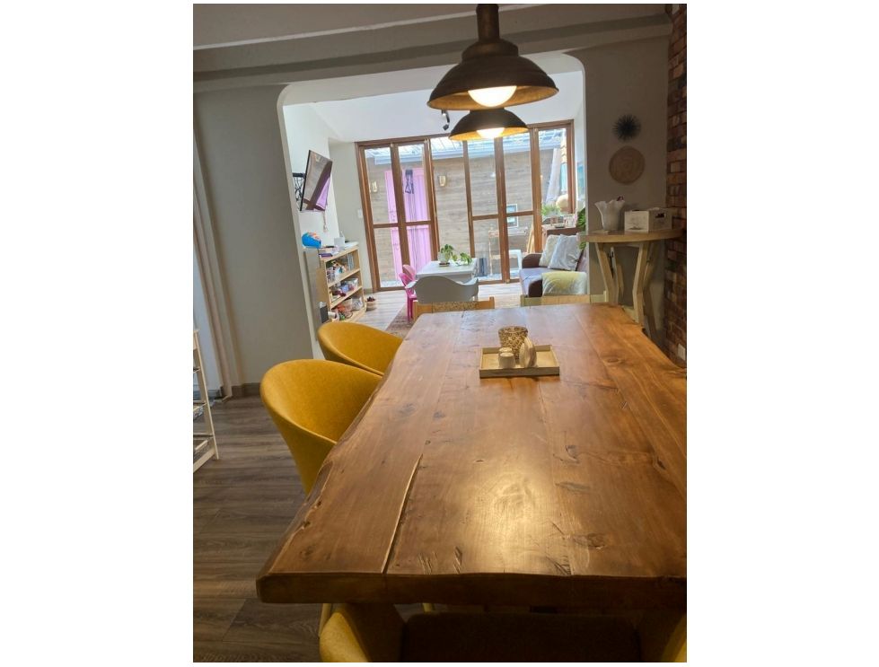 Casa en venta en Cedritos, Bogotá · foto 3 de 16