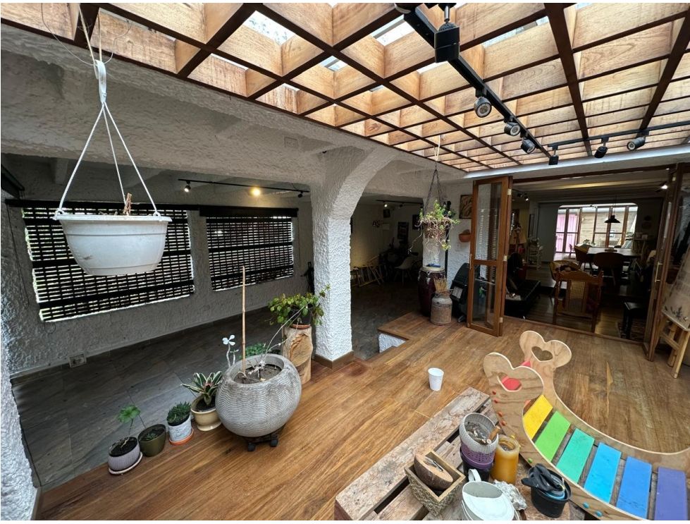 Casa en venta en Cedritos, Bogotá · foto 4 de 16