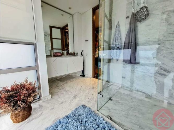 Apartamento de 2 alcobas en venta en La Cabrera, Bogotá, 114 m² · foto 9 de 9