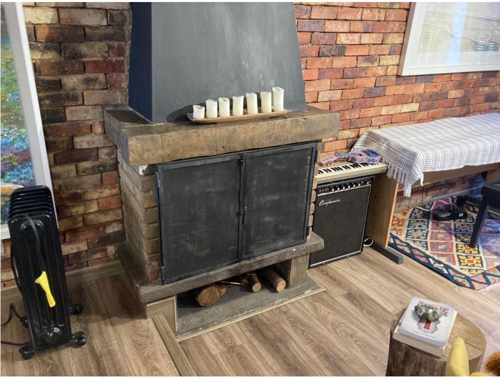 Casa en venta en Cedritos, Bogotá · foto 5 de 16