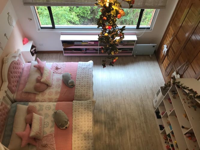 Apartamento en venta en Bosques Del Marques, Bogotá · foto 9 de 19