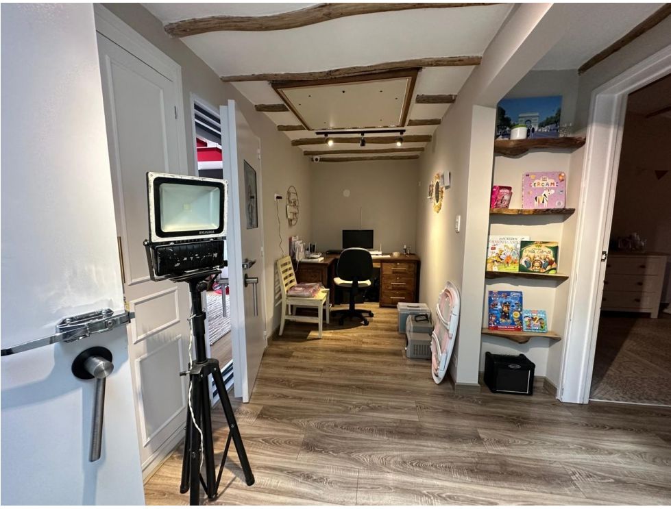 Casa en venta en Cedritos, Bogotá · foto 6 de 16