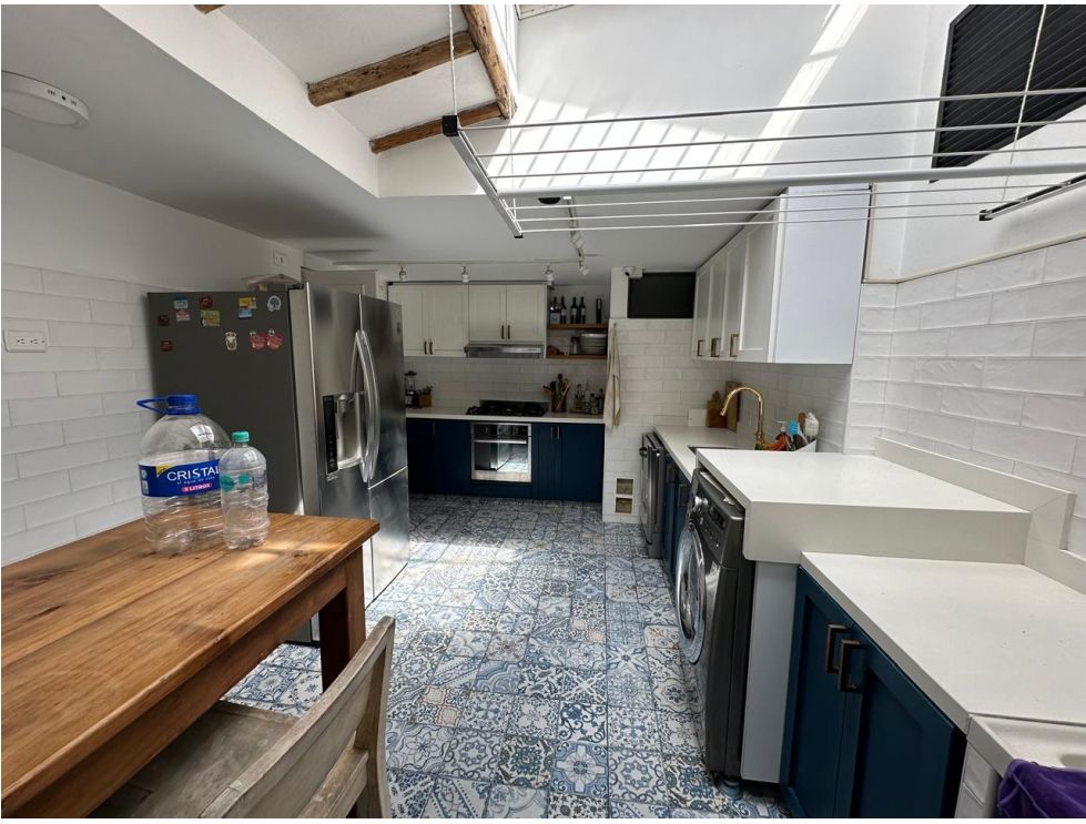 Casa en venta en Cedritos, Bogotá · foto 7 de 16