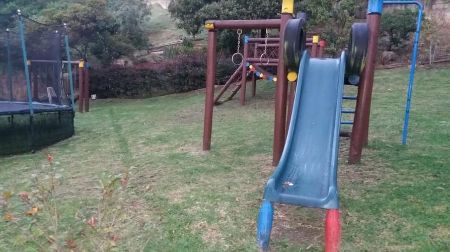 Apartamento en venta en Bosques Del Marques, Bogotá · foto 11 de 19