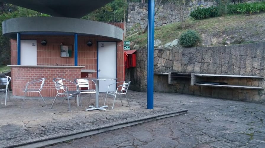 Apartamento en venta en Bosques Del Marques, Bogotá · foto 12 de 19