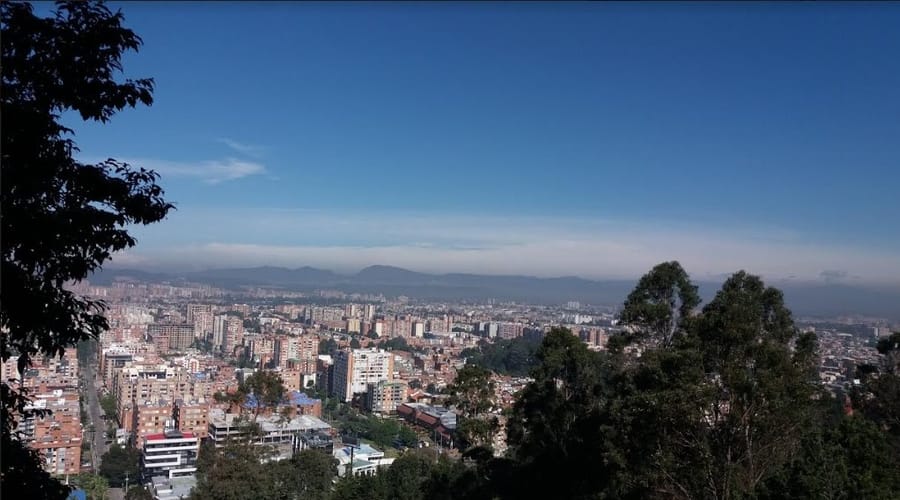 Apartamento en venta en Bosques Del Marques, Bogotá · foto 13 de 19