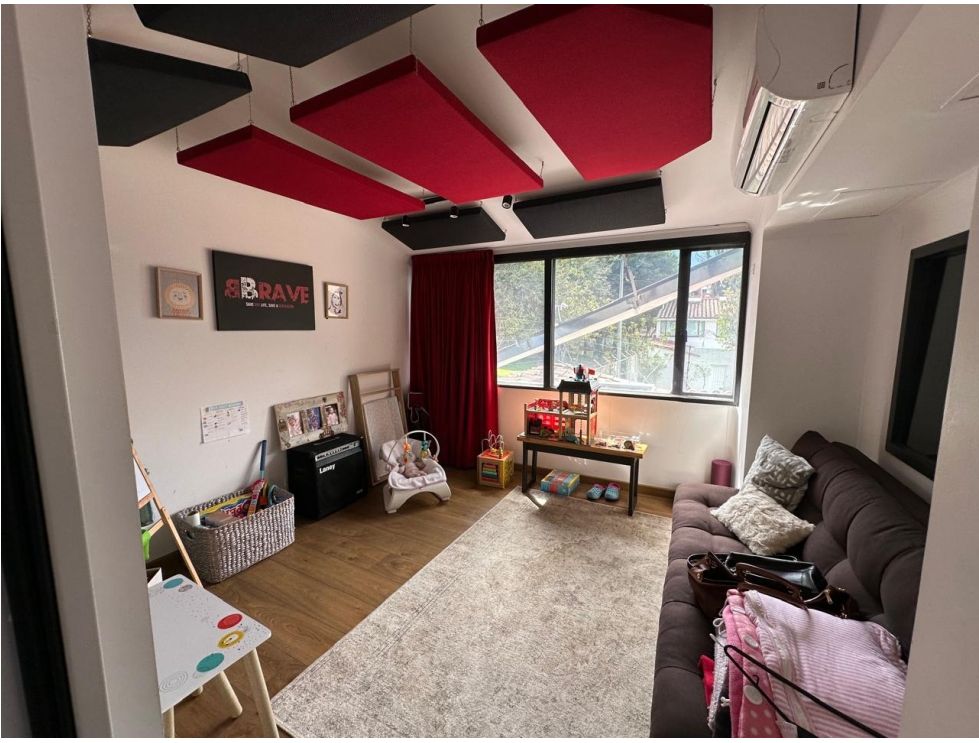 Casa en venta en Cedritos, Bogotá · foto 10 de 16