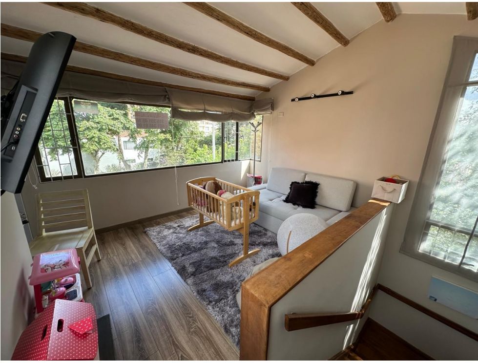 Casa en venta en Cedritos, Bogotá · foto 11 de 16