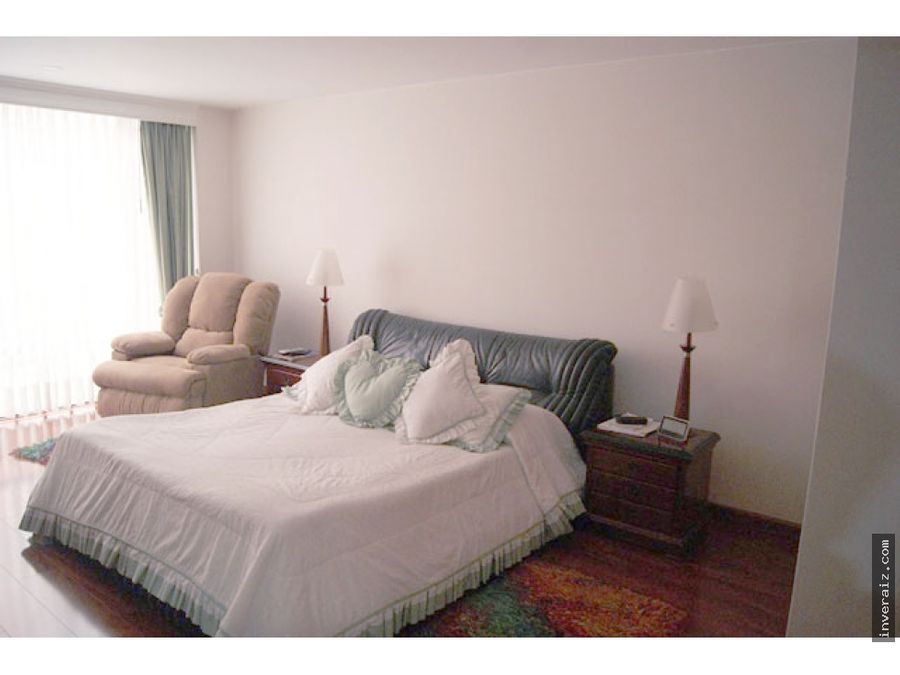 Apartamento en venta en Santa Barbara, Bogotá · foto 7 de 14