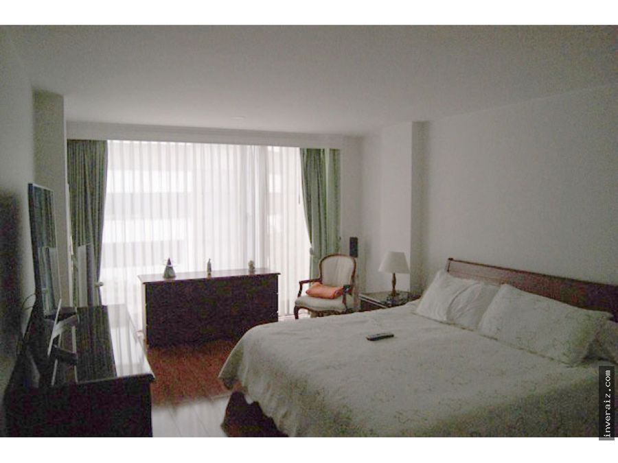 Apartamento en venta en Santa Barbara, Bogotá · foto 8 de 14
