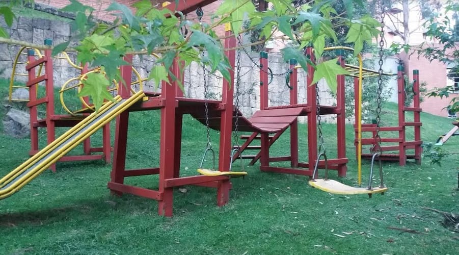 Apartamento en venta en Bosques Del Marques, Bogotá · foto 16 de 19