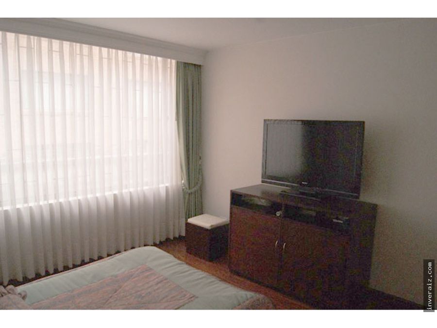 Apartamento en venta en Santa Barbara, Bogotá · foto 9 de 14