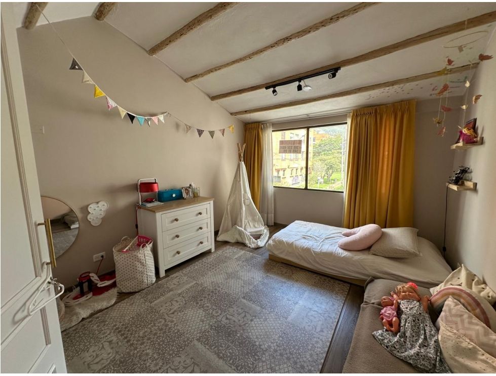 Casa en venta en Cedritos, Bogotá · foto 13 de 16