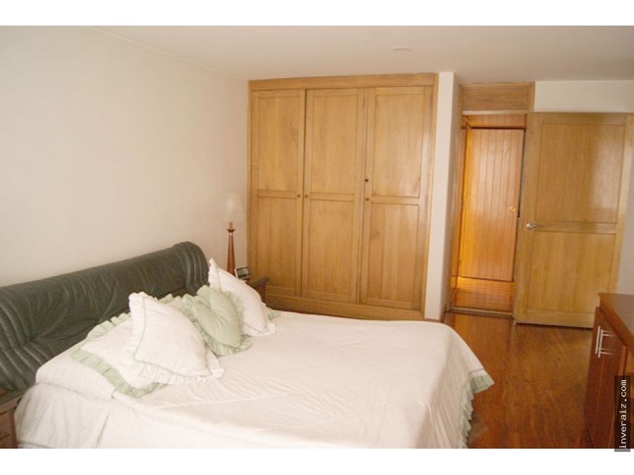 Apartamento en venta en Santa Barbara, Bogotá · foto 10 de 14