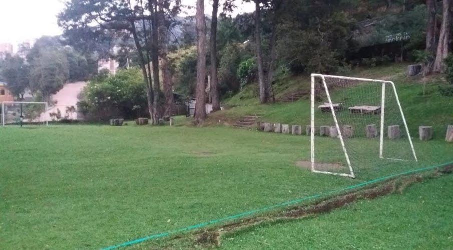 Apartamento en venta en Bosques Del Marques, Bogotá · foto 17 de 19