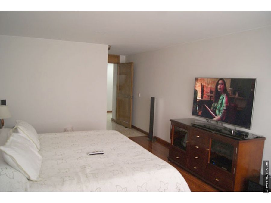 Apartamento en venta en Santa Barbara, Bogotá · foto 11 de 14