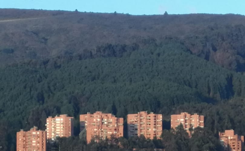 Apartamento en venta en Bosques Del Marques, Bogotá · foto 18 de 19