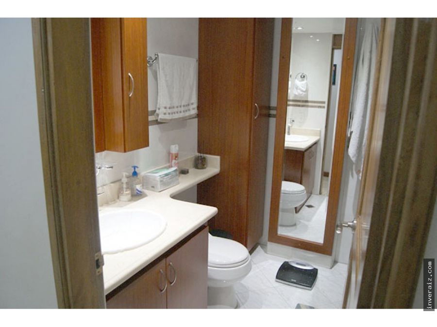 Apartamento en venta en Santa Barbara, Bogotá · foto 13 de 14