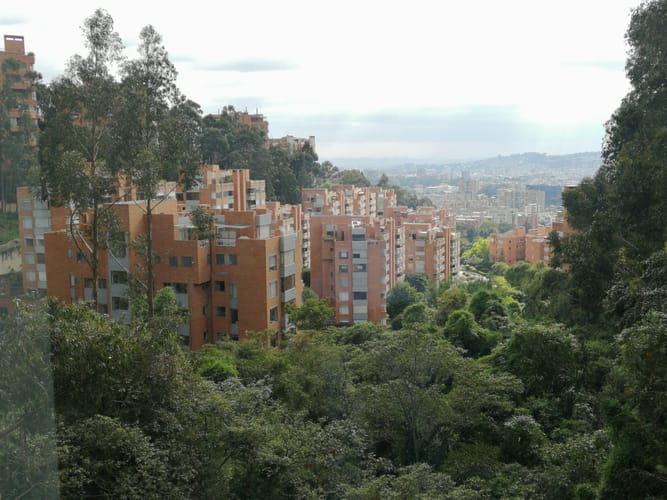 Apartamento en venta en Bosques Del Marques, Bogotá · foto 19 de 19