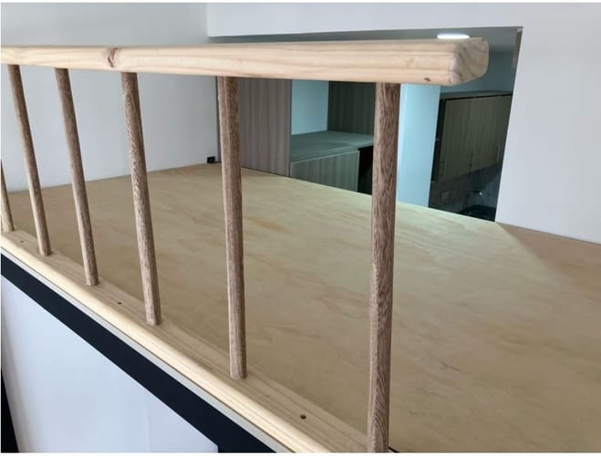 Apartaestudio en venta en Barrios Unidos, Bogotá, 16 m² · foto 2 de 18
