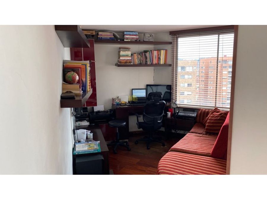 Apartamento en venta en Colina Campestre, Bogotá · foto 3 de 20