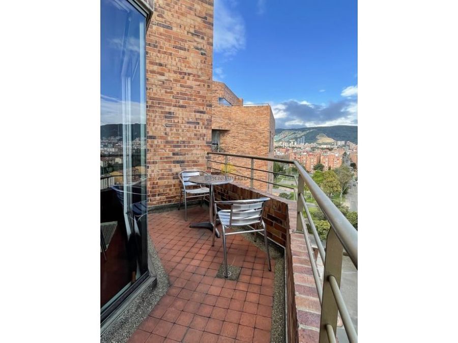 Apartamento en venta en Colina Campestre, Bogotá · foto 5 de 20